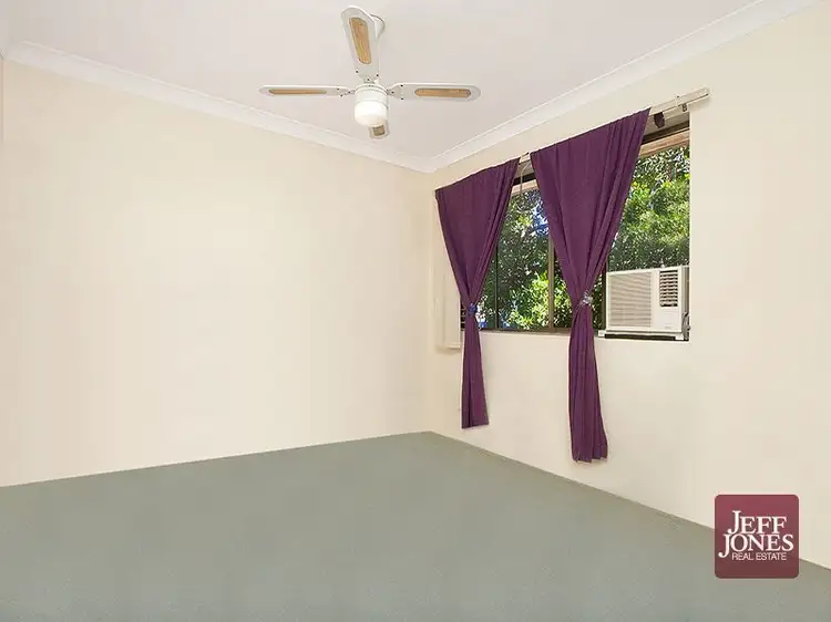 Fourth view of Homely unit listing, 5/11 Galway Street, Greenslopes QLD 4120