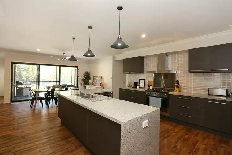 Third view of Homely house listing, 3 Wanungra Court, Caloundra West QLD 4551