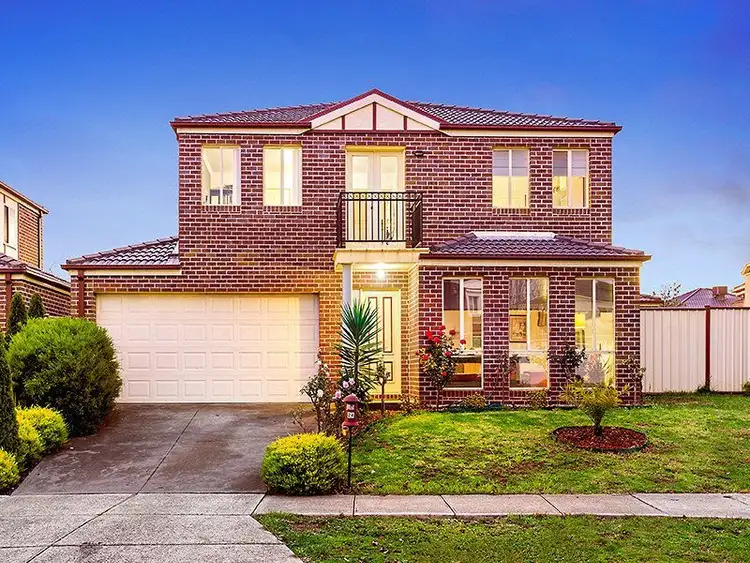 24 Kensington Crescent, Altona Meadows VIC 3028