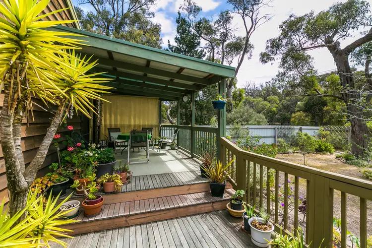 Fourth view of Homely house listing, 17 Boundary Road, Aireys Inlet VIC 3231