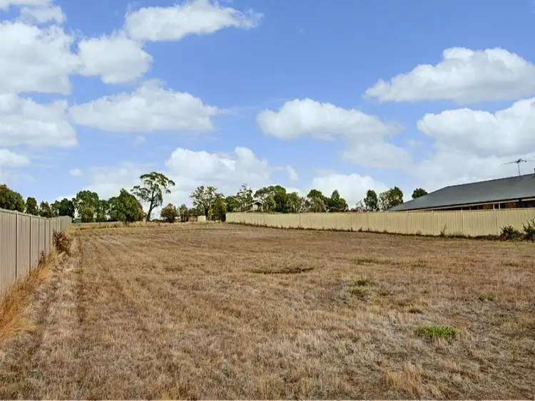 Second view of Homely land listing, 17 Sports Avenue, Kilmore VIC 3764