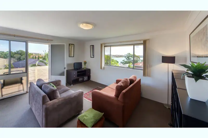 Main view of Homely unit listing, 12/9 Abbotsford Parade, Abbotsford NSW 2046