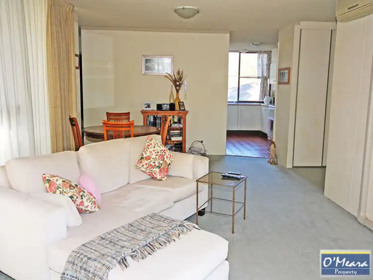 Second view of Homely unit listing, 13/7 Magnus Street, Nelson Bay NSW 2315