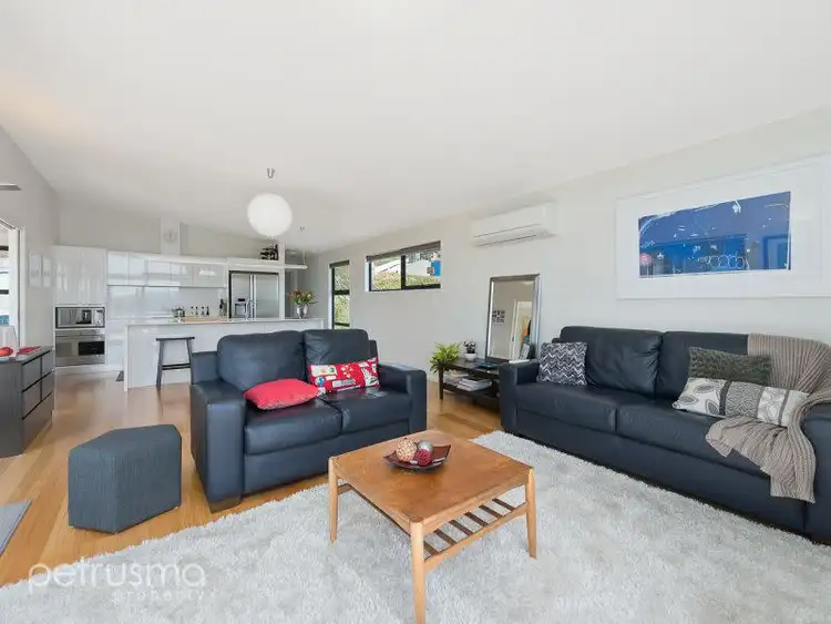 Fifth view of Homely house listing, 10 Michele Court, Berriedale TAS 7011