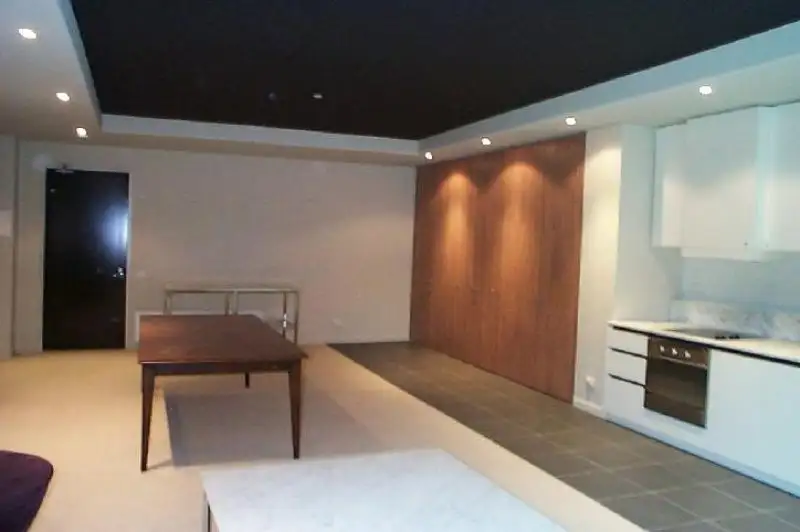 Main view of Homely apartment listing, 605/320 St Kilda Road, Melbourne VIC 3000