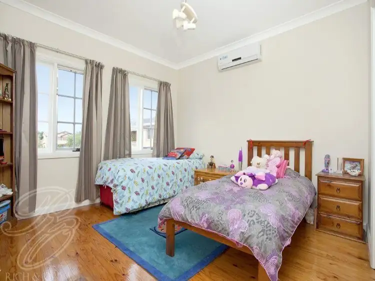 Sixth view of Homely townhouse listing, 4/76 Lincoln Street, Belfield NSW 2191