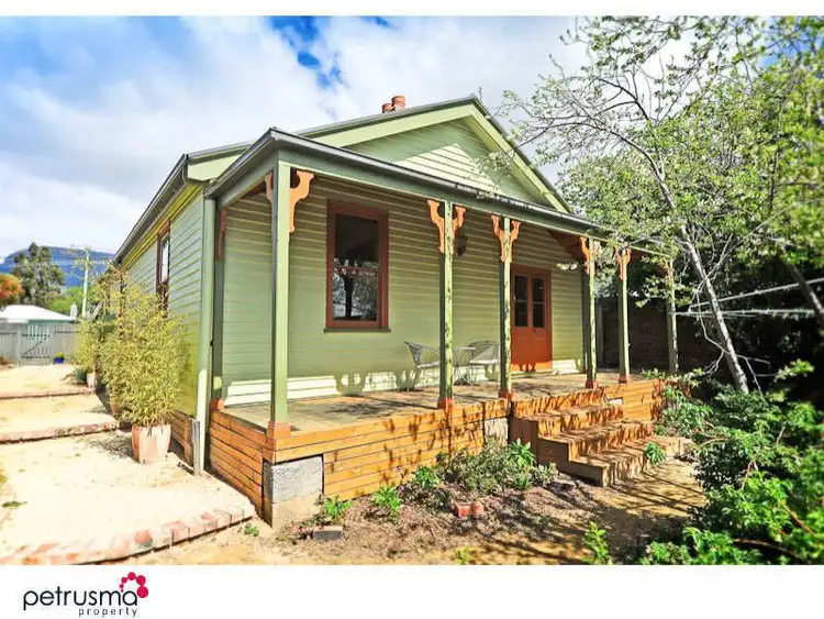17 Brent Street, Glenorchy TAS 7010