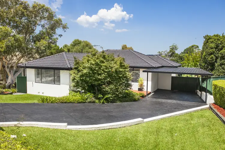 148 Kingswood Road, Engadine NSW 2233