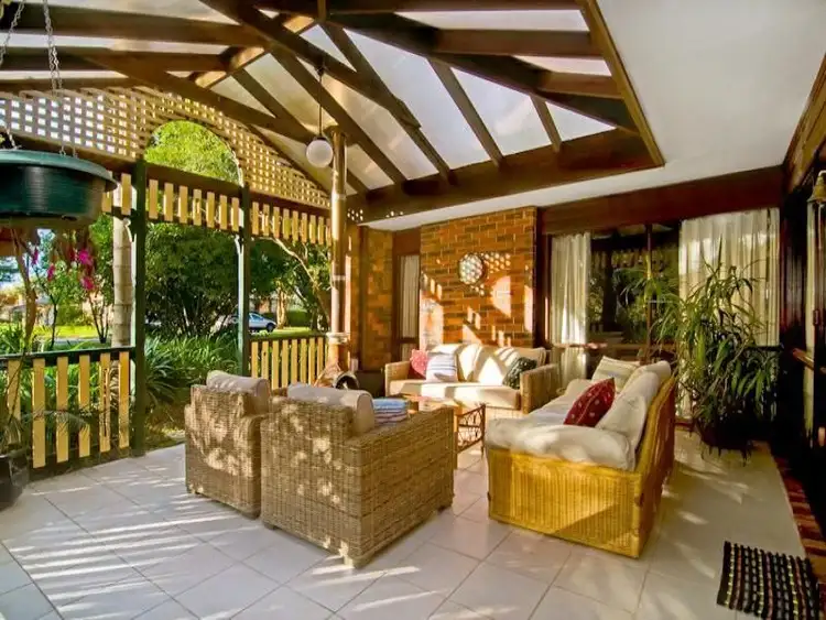 Fourth view of Homely house listing, 10 Range Road, West Pennant Hills NSW 2125