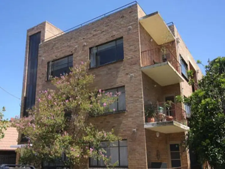 Main view of Homely apartment listing, 19/289 Barkly Street, Elwood VIC 3184