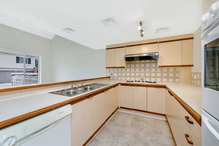 Third view of Homely townhouse listing, 25/30-34 Greenoaks Ave, Cherrybrook NSW 2126