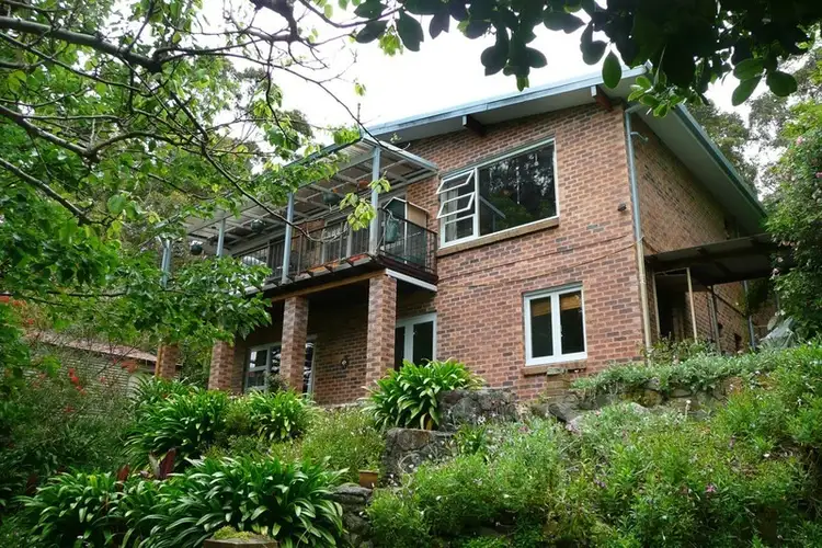 39 Bracknell Cres, Denmark WA 6333