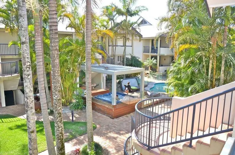 Sixth view of Homely apartment listing, 22/9-13 Shirley Street, Byron Bay NSW 2481