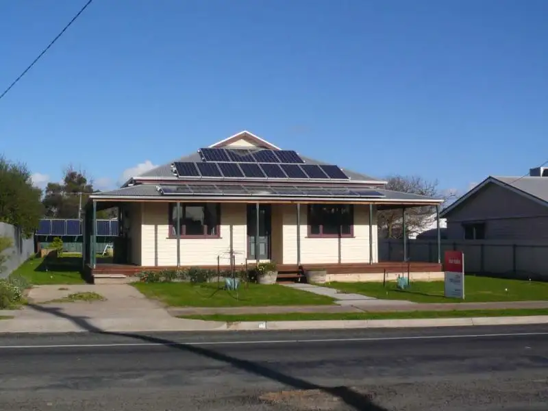 Main view of Homely house listing, 11 Main Street, Natimuk VIC 3409