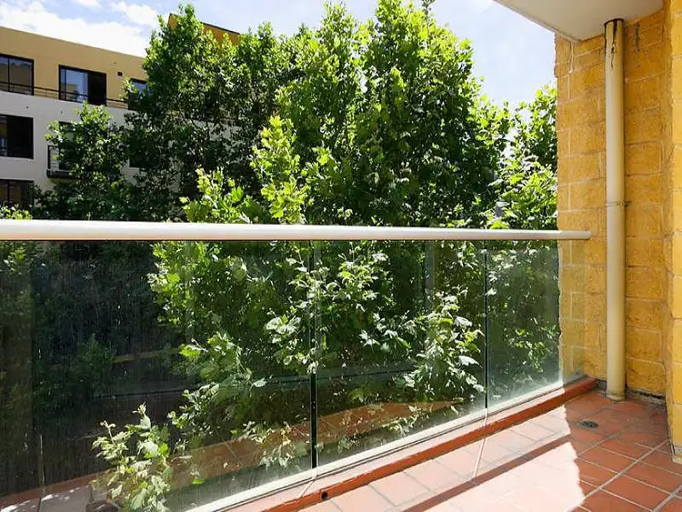 Seventh view of Homely apartment listing, 35/185 Campbell Street, Surry Hills NSW 2010