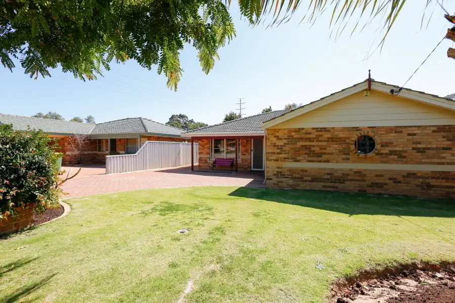 Main view of Homely house listing, 62 Mallard Way, Cannington WA 6107