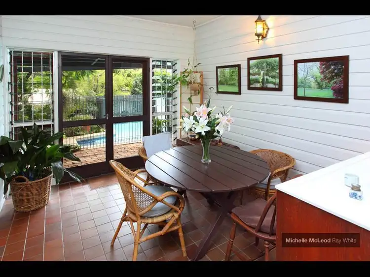 Seventh view of Homely house listing, 2 Dellamara Street, Chapel Hill QLD 4069