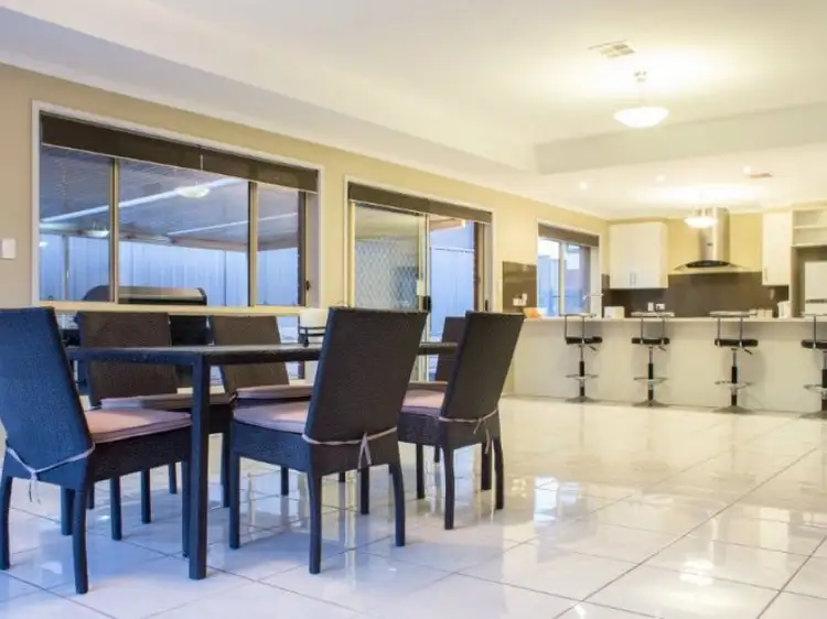Second view of Homely house listing, 5 Sameden Drive, Noarlunga Downs SA 5168