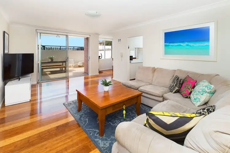 3/1a Neptune Street, Coogee NSW 2034