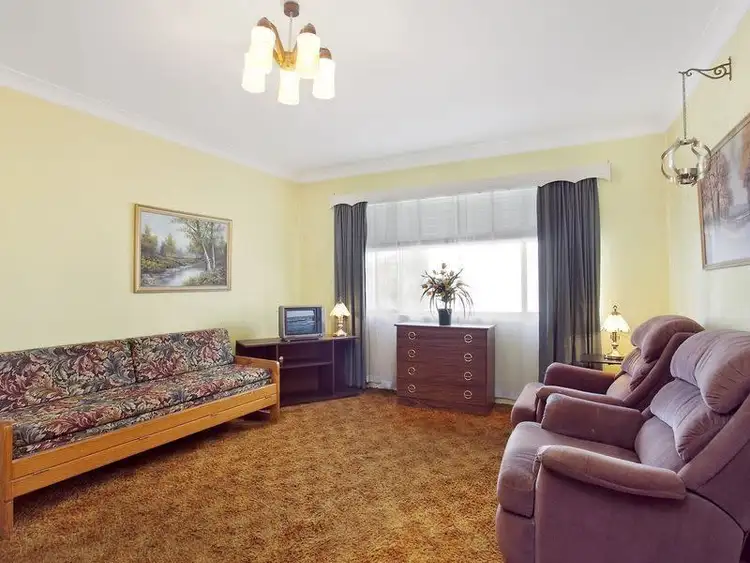 1/34-36 Gould Avenue, Lewisham NSW 2049