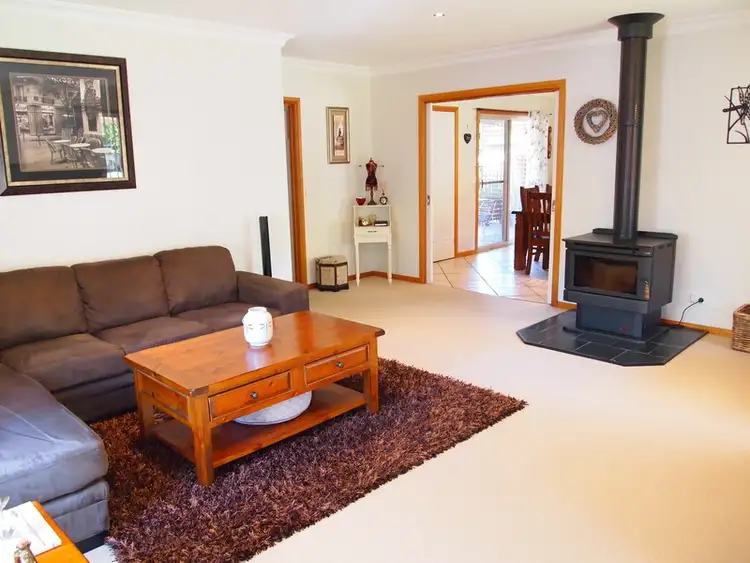 Second view of Homely townhouse listing, 1/74 Walkers Lane, Bright VIC 3741