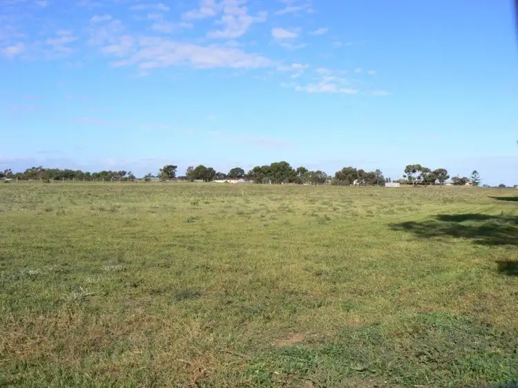 Second view of Homely land listing, Address available on request