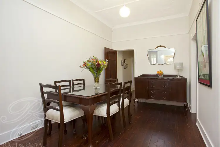 Fourth view of Homely semi-detached listing, 195 Milton Street (Cnr Trevenar St), Ashbury NSW 2193