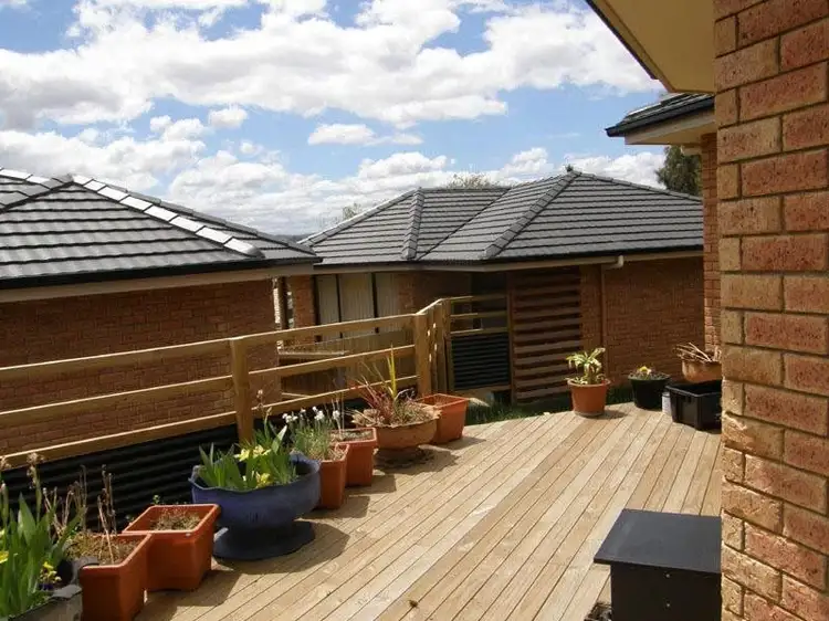 Fifth view of Homely unit listing, 3/7 Northsun Place, Midway Point TAS 7171