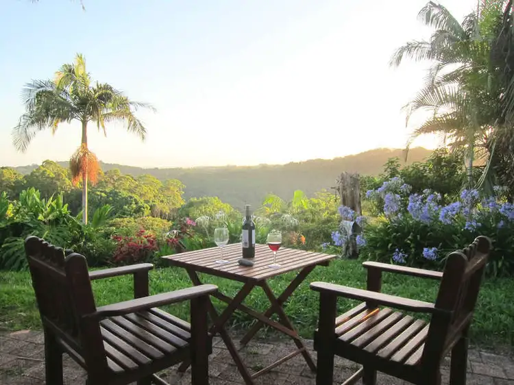 Main view of Homely house listing, 15 Minyon Falls Road, Repentance Creek NSW 2480