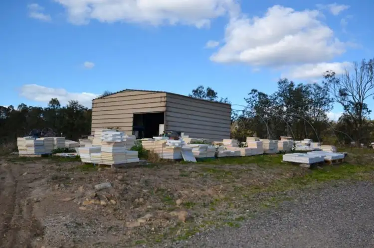 Sixth view of Homely house listing, 44 Gregors Creek Road, Gregors Creek QLD 4313