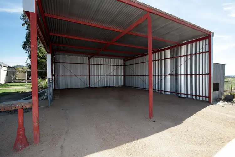 Fifth view of Homely rural property listing, 1184 Gregadoo East Road, Gregadoo NSW 2650