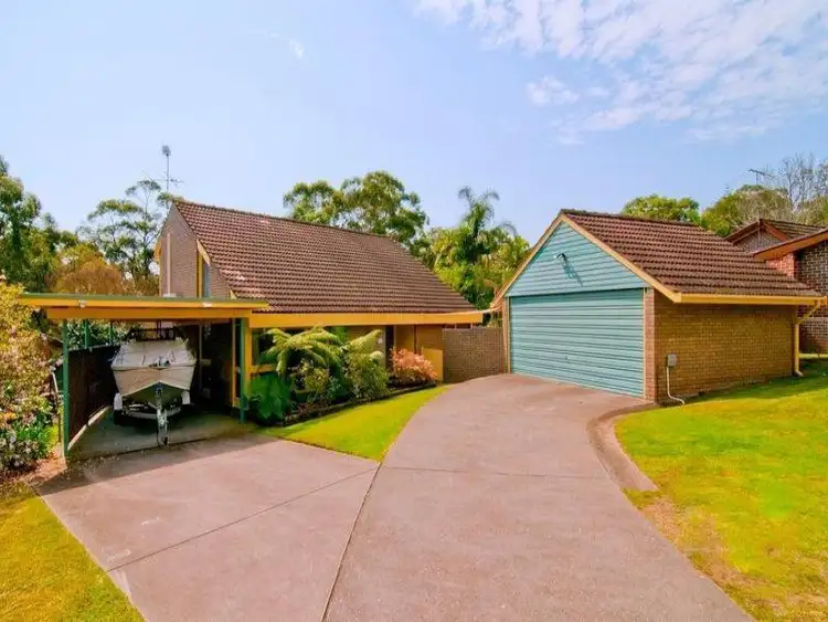 11 Williams Road, North Rocks NSW 2151