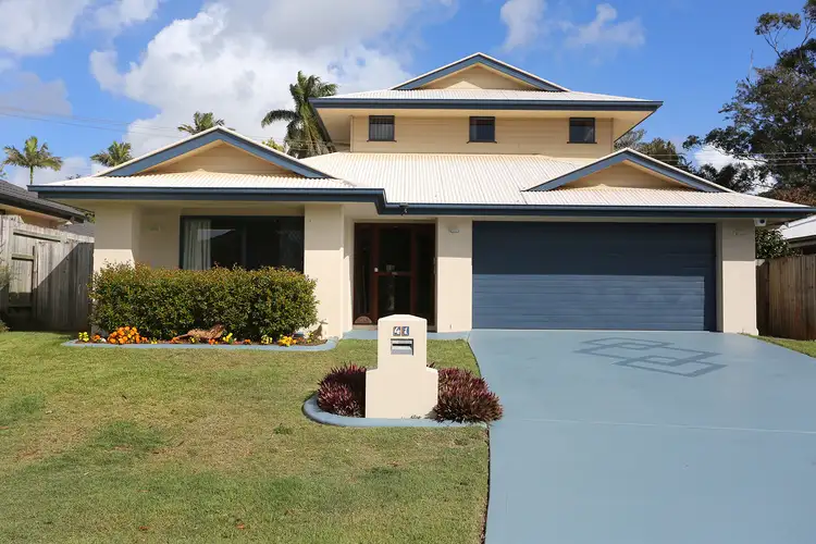 41 Spinnaker Circuit, Redland Bay QLD 4165