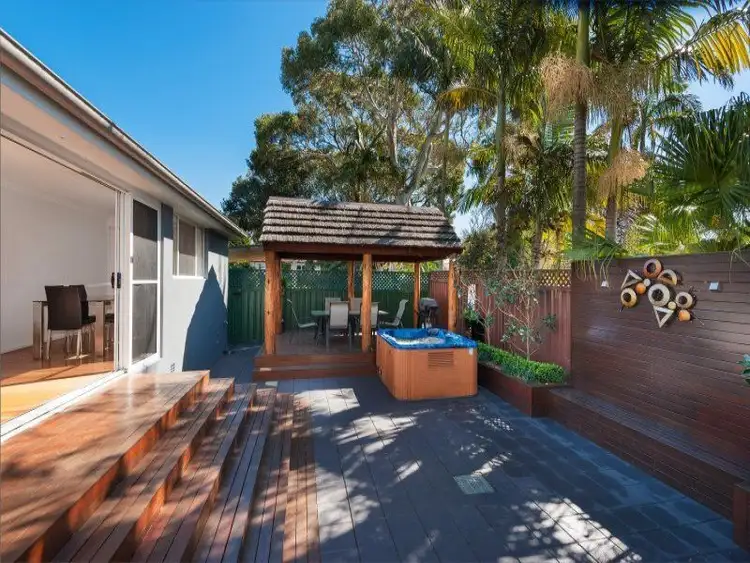 Second view of Homely house listing, 33 Taronga Parade, Caringbah NSW 2229