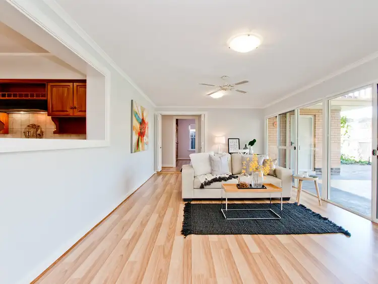 Third view of Homely house listing, 8 Osborne Street, Campbelltown SA 5074