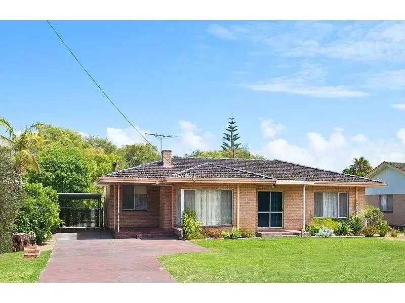 Main view of Homely house listing, 170 Duke Street, Busselton WA 6280