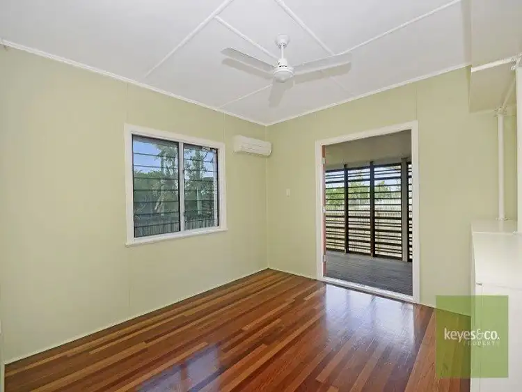 Third view of Homely house listing, 25 Dommett Street, Wulguru QLD 4811