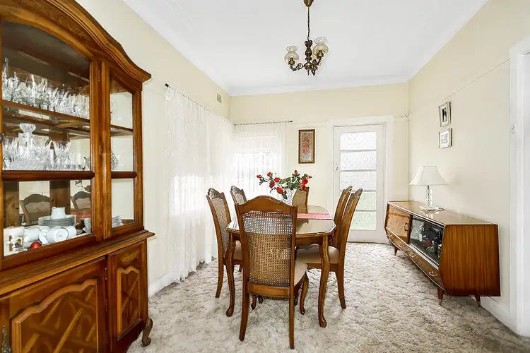 Fifth view of Homely house listing, 57 High Street, Strathfield NSW 2135