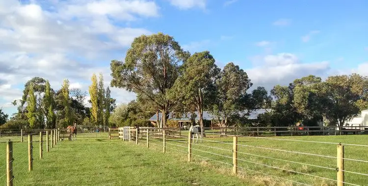 Main view of Homely rural property listing, 115 PIONEER ROAD, Lang Lang VIC 3984