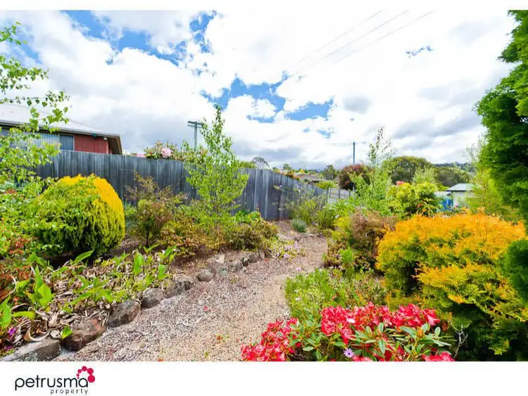 Third view of Homely house listing, 28 Garnett st, Blackmans Bay TAS 7052