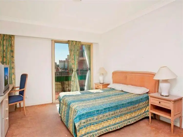 Main view of Homely apartment listing, 410/33 Bayswater Road, Potts Point NSW 2011