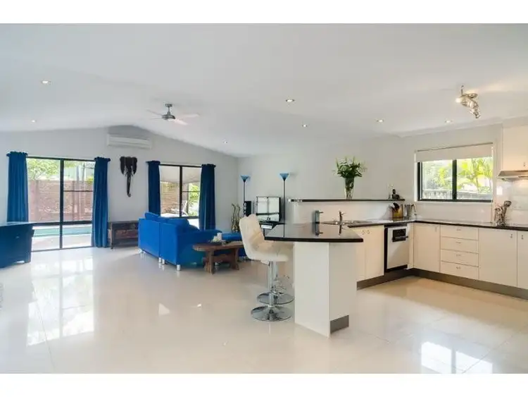 Second view of Homely house listing, 38 Coral Fern Drive, Cooroibah QLD 4565