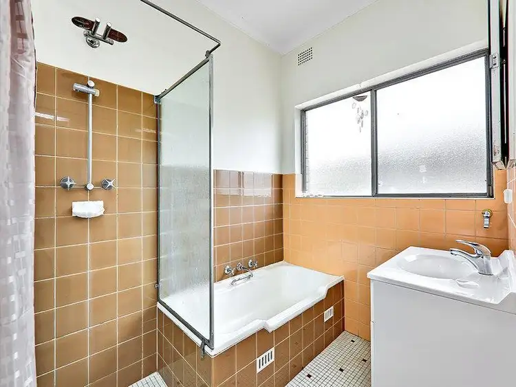 Fourth view of Homely apartment listing, 42/107 Concord Road, Concord NSW 2137