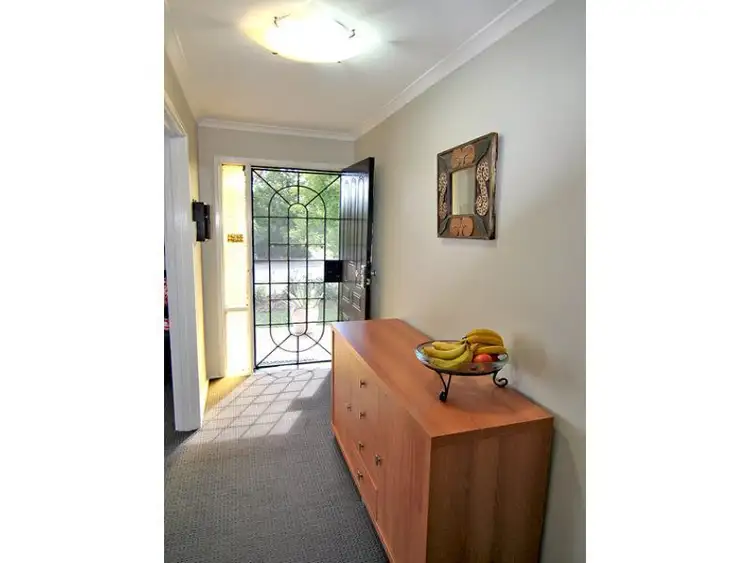 Second view of Homely house listing, 7 Bolden Place, Kambah ACT 2902