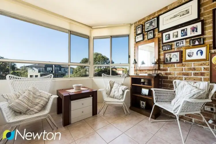Second view of Homely apartment listing, 1/83-85 Elouera Road, Cronulla NSW 2230