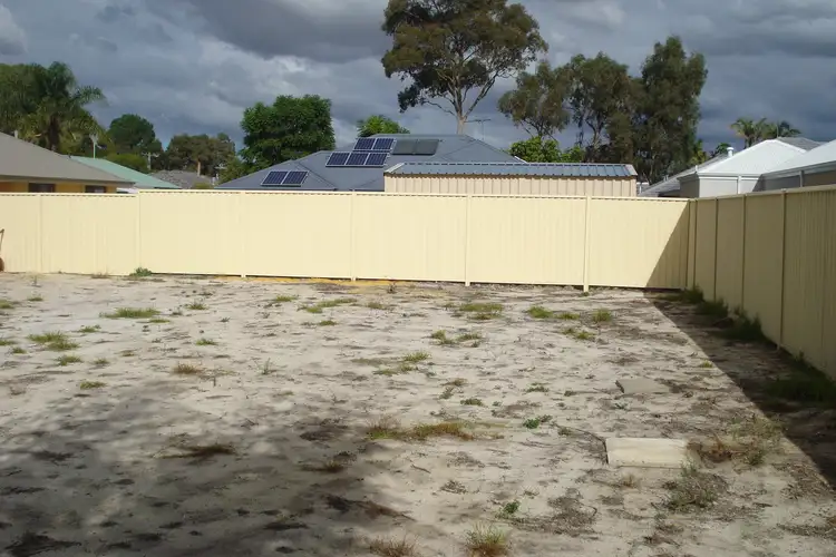 Second view of Homely land listing, 21 Weld Square West, Morley WA 6062