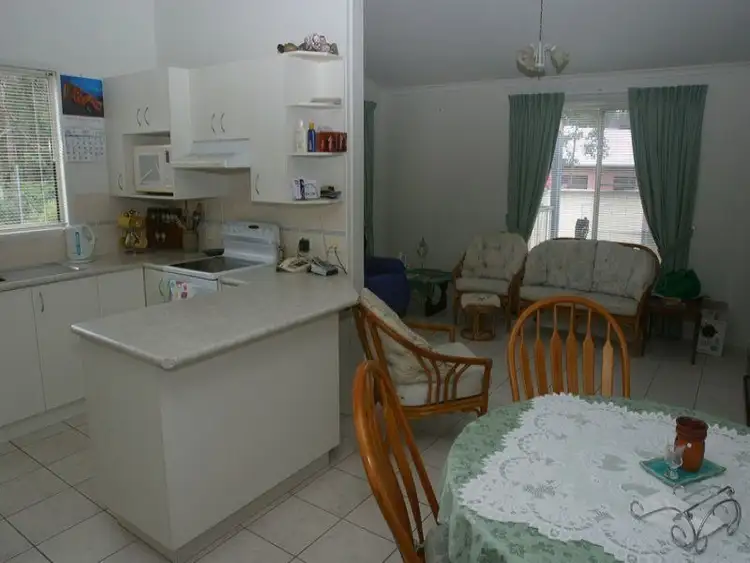 Fourth view of Homely house listing, 17/141 Cooroy Noosa Road, Tewantin QLD 4565