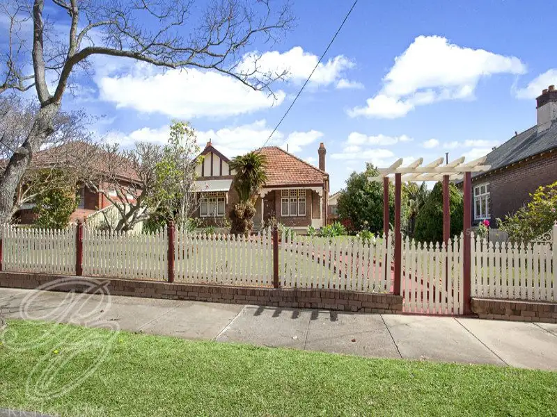 Main view of Homely house listing, 5 Leopold Street, Croydon Park NSW 2133