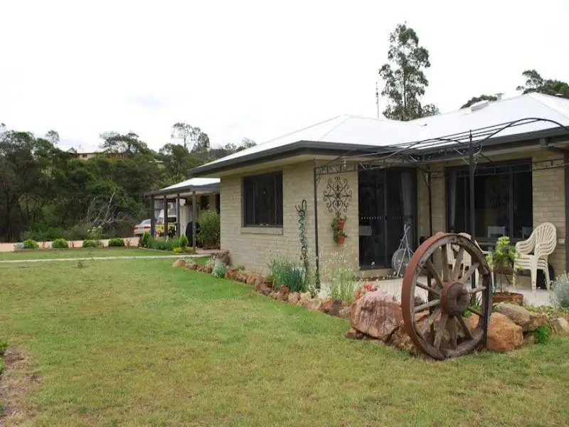 Main view of Homely rural property listing, Address available on request