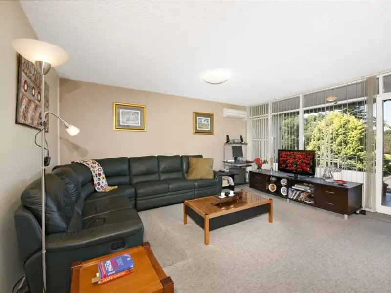 Main view of Homely apartment listing, 28D/18 Lucy Street, Ashfield NSW 2131